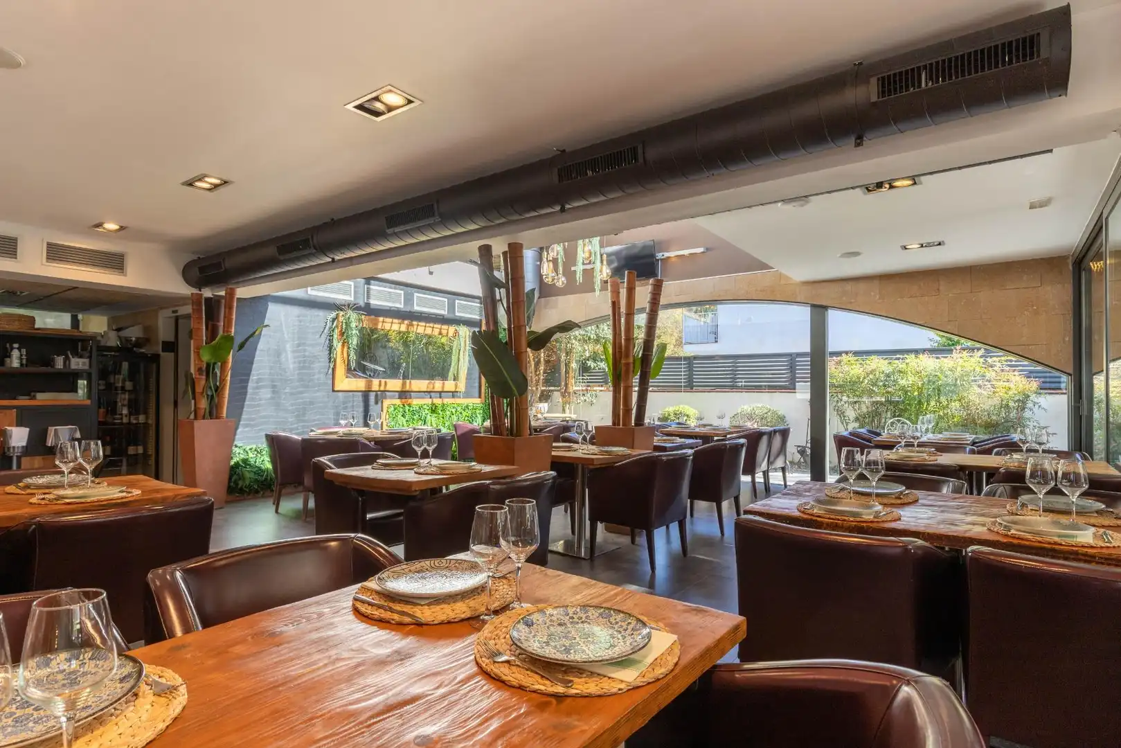 Commercial properties for sale in Sant Cugat del Vallès