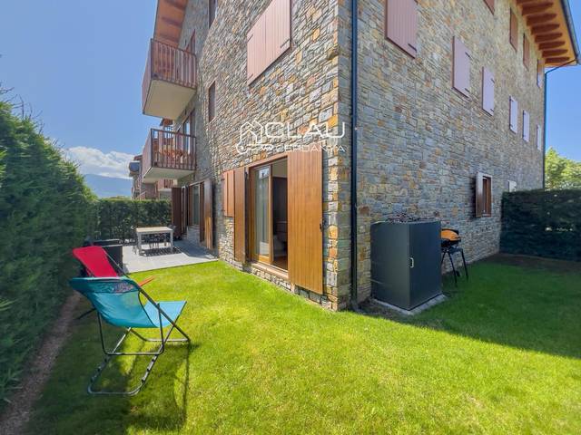 Piso en Alquiler en Font del Xàfec, 10 en Llívia