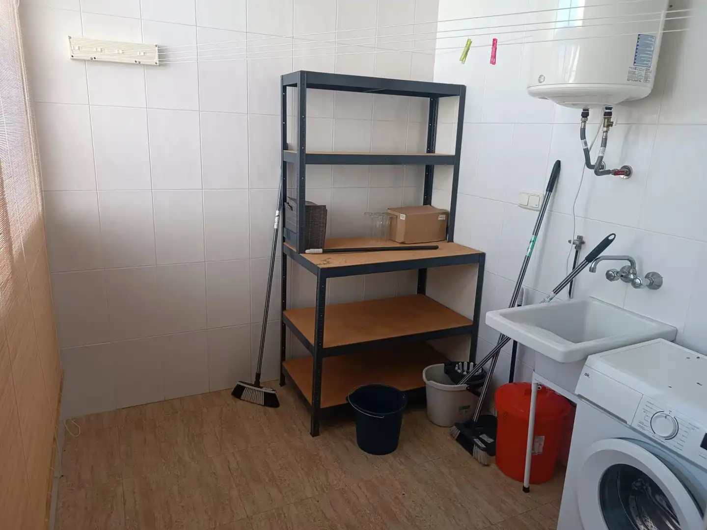 Erdgeschosswohnung zum Verkauf in Los Narejos - Punta Calera, imagen 17