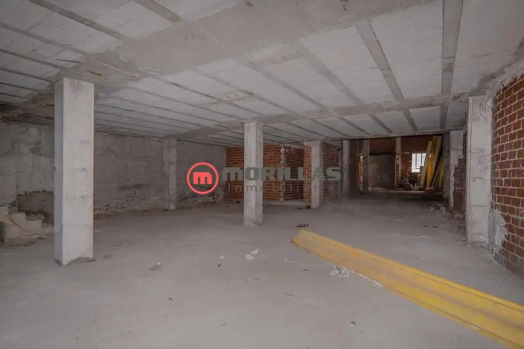 Local comercial en venda a Calle Mayor 152, imagen 4
