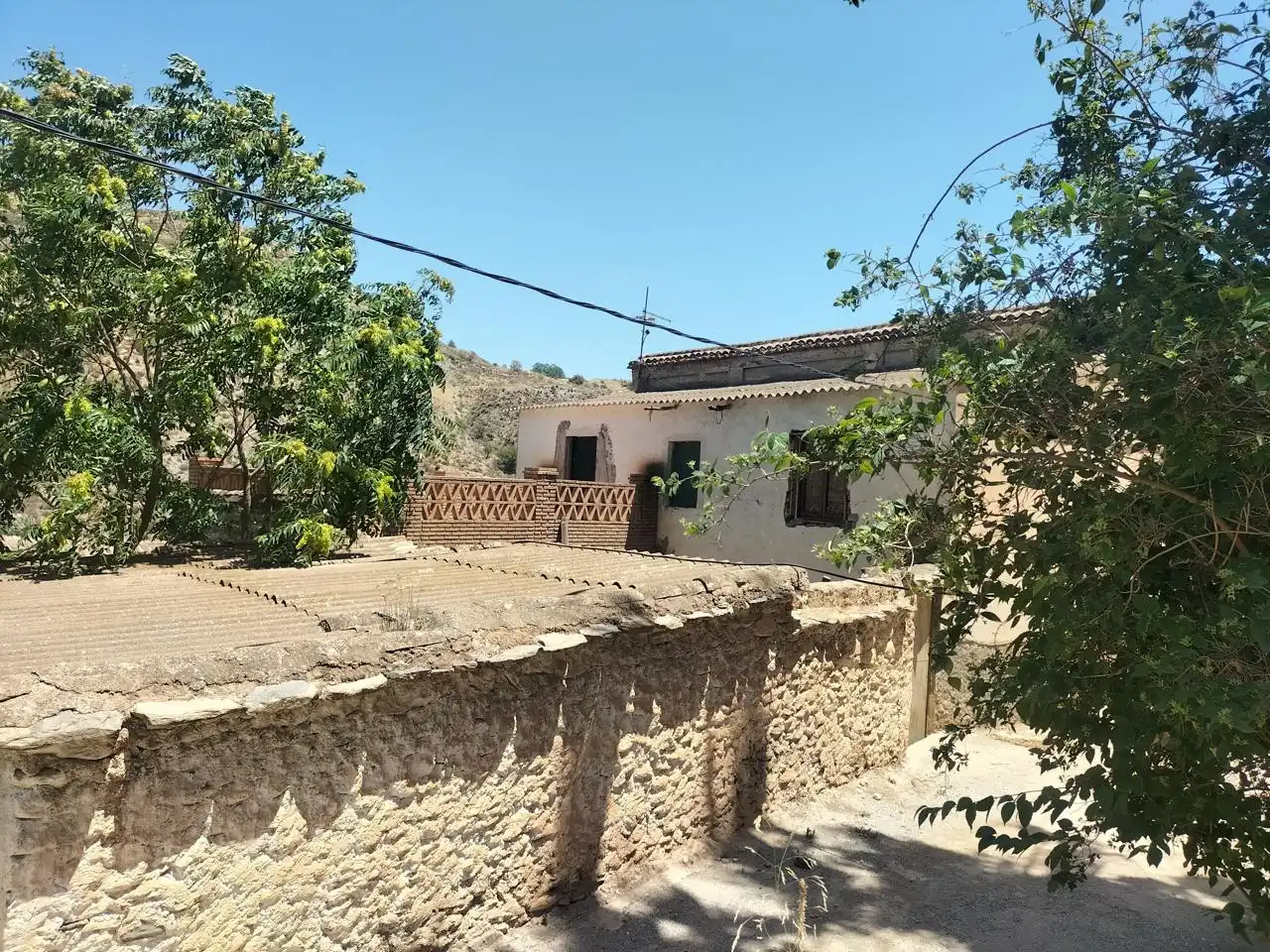 Casa rústica en venda a El Pinar, imagen 22