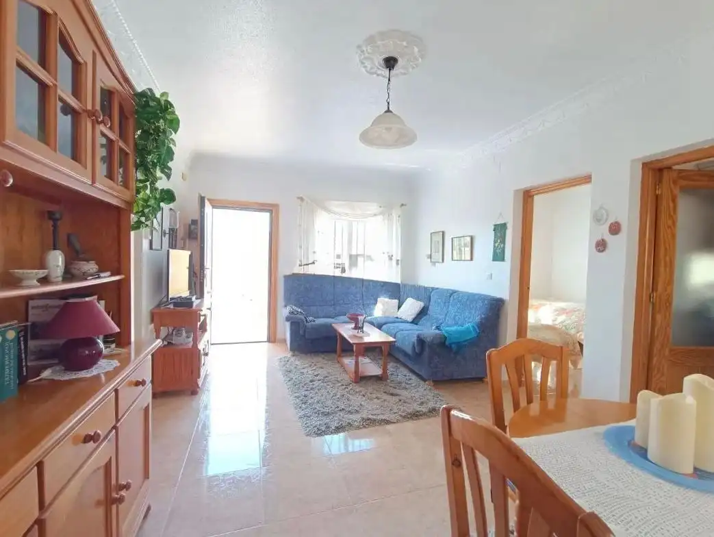Chalet con jardín en venta en Trinquete, imagen 4