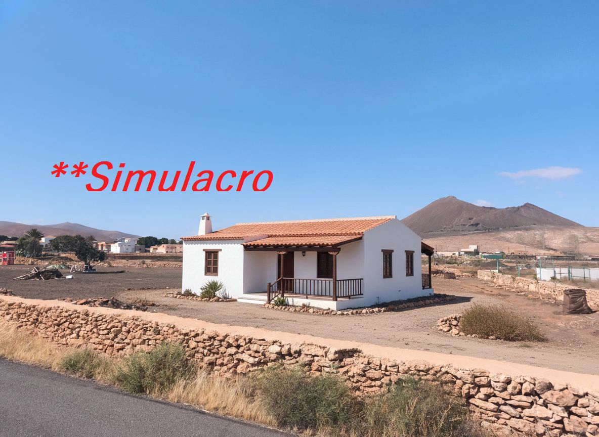 Residential for sale in Tuineje