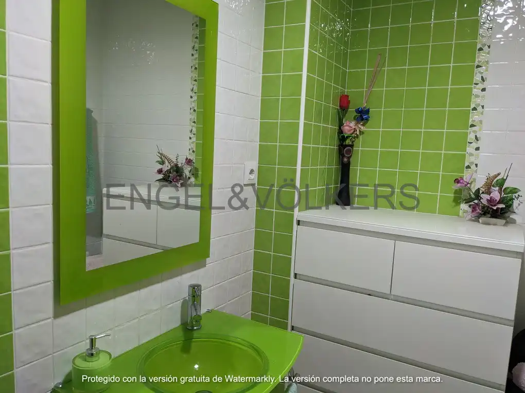 Bathroom of Detached homes for sale in Canyelles  with Heating, Private garden and Terrace