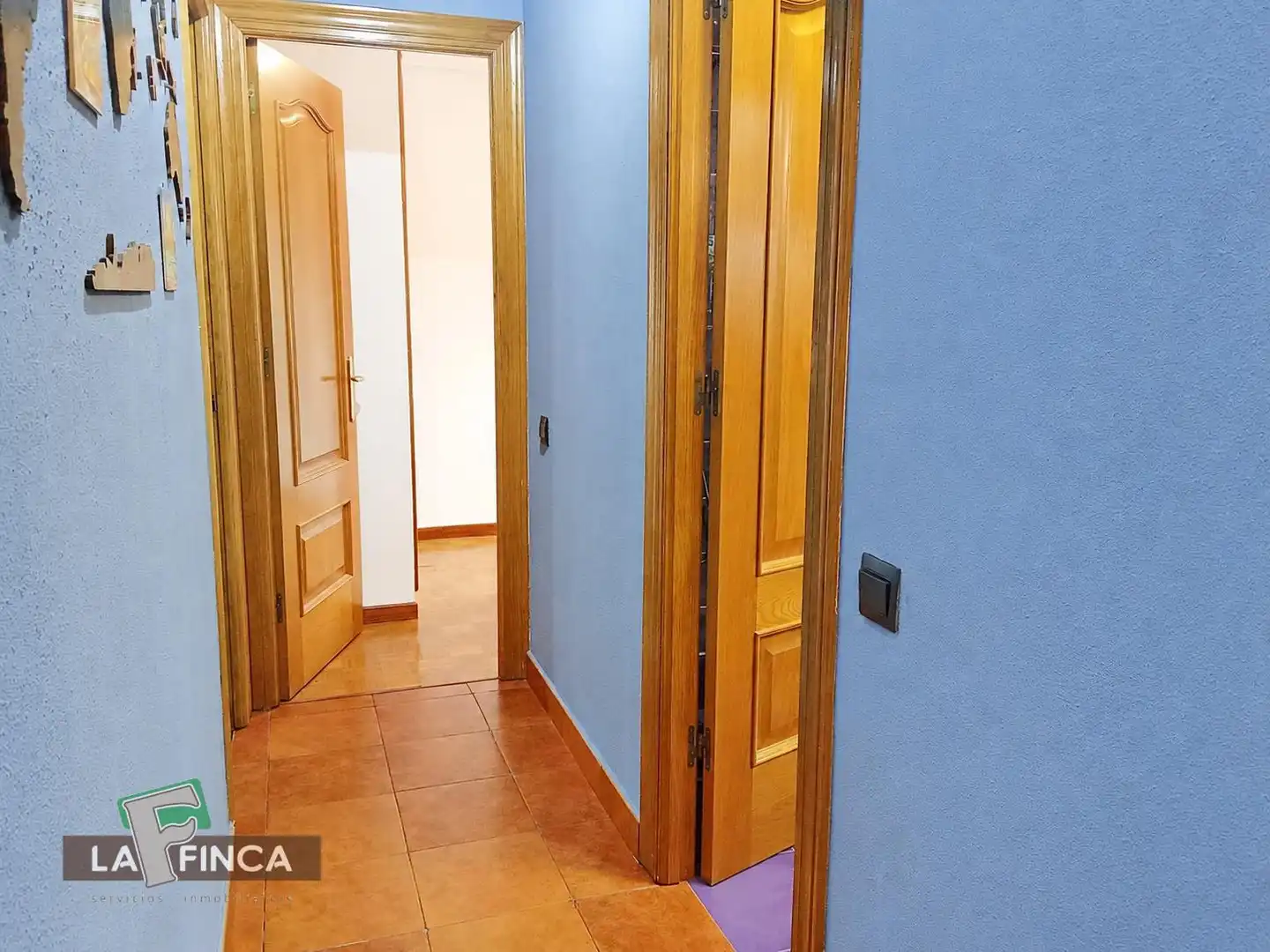 Attico con ascensore in vendita a MONTES DEL SUEVE, imagen 11
