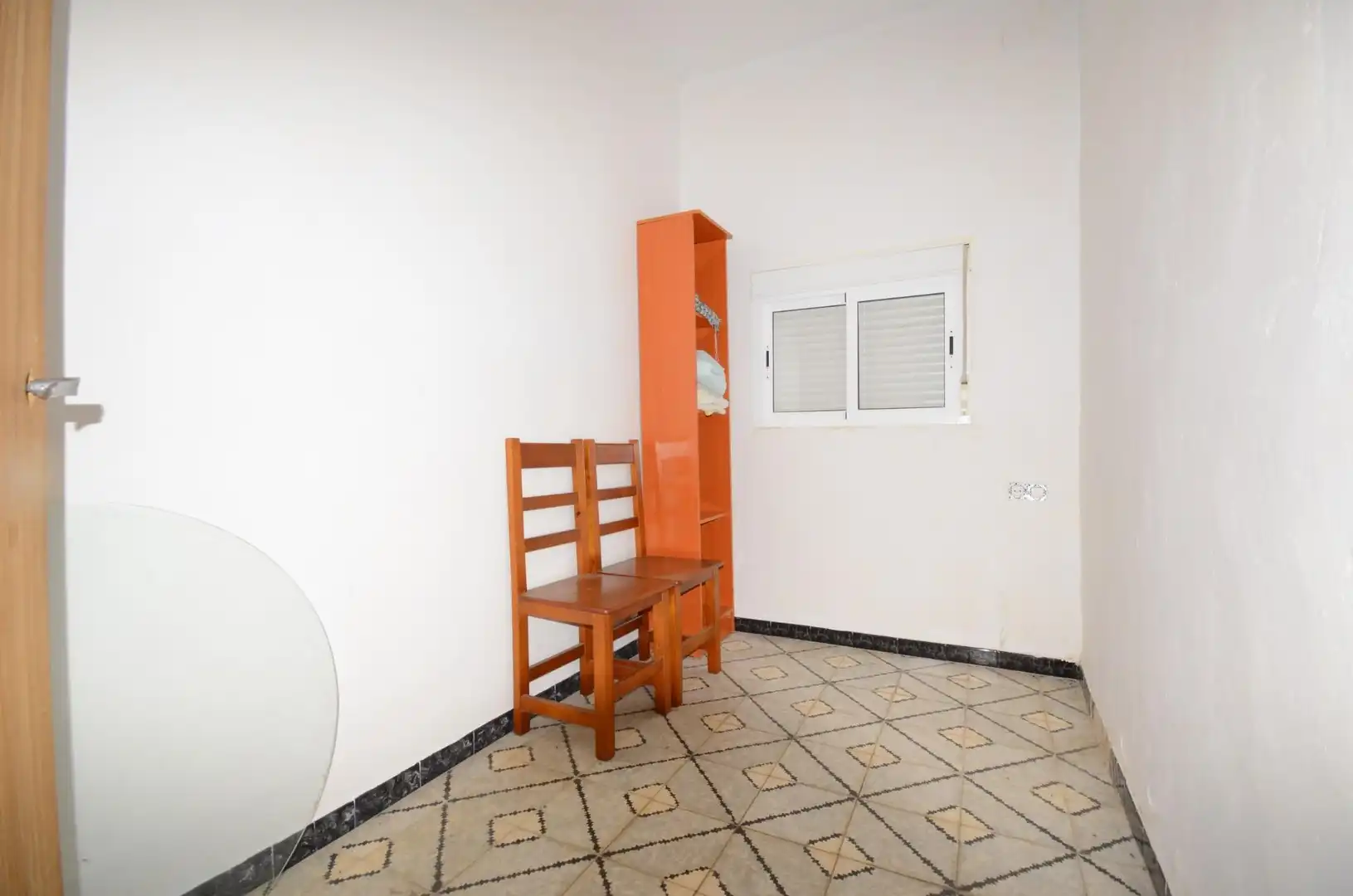 Casa adosada en venta en Niebla