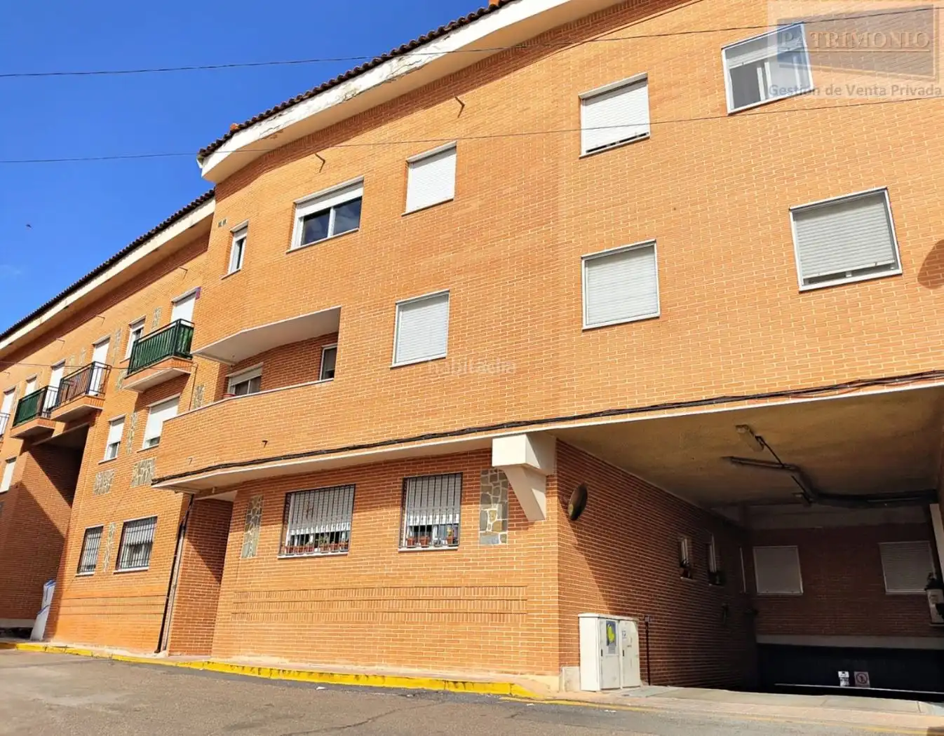 Flat with pool for sale in Calle Empedrada 48, imagen 19