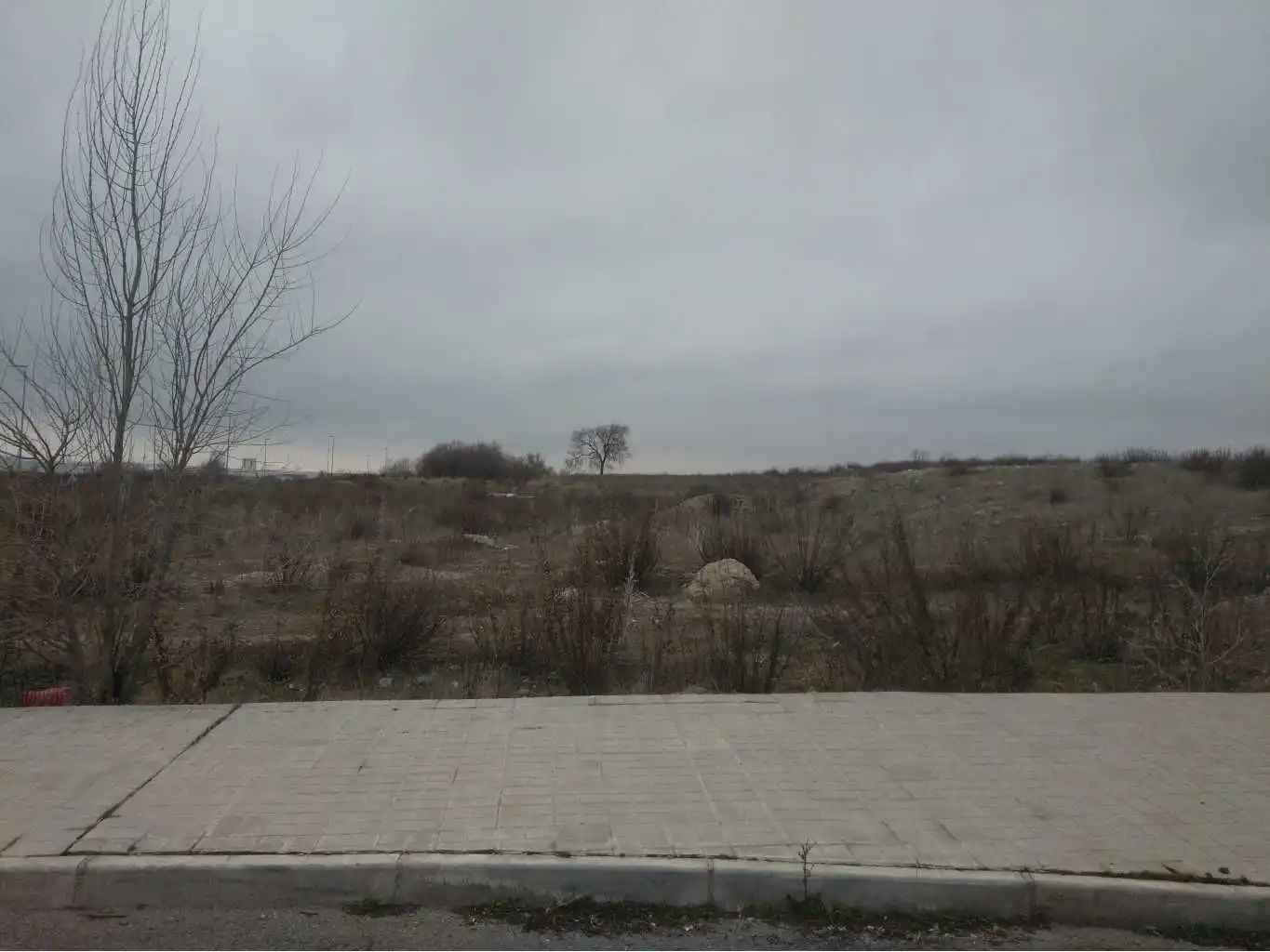 Residential for sale in Velilla de San Antonio
