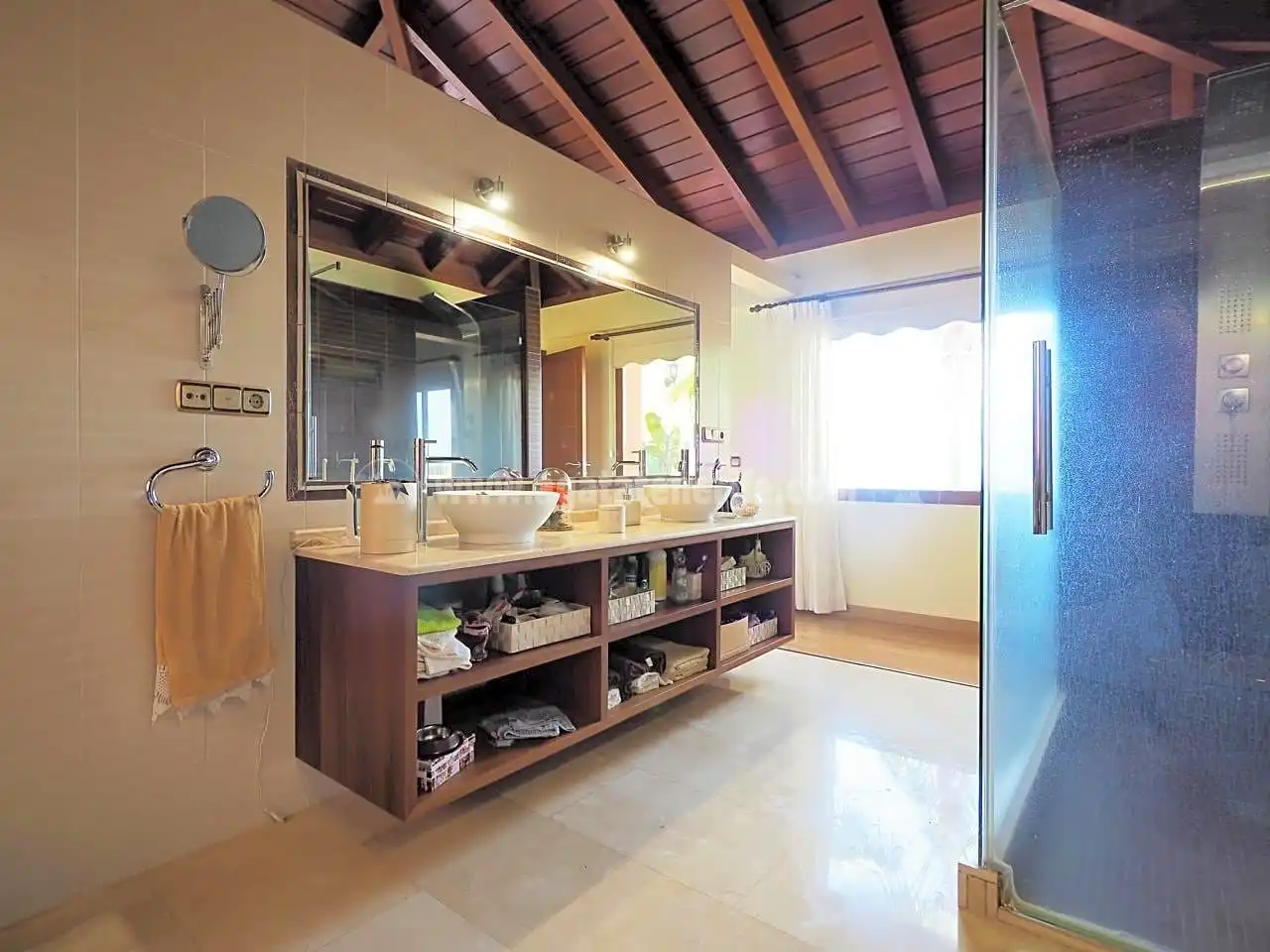 Casa con jardín en venta en La Guancha, imagen 56