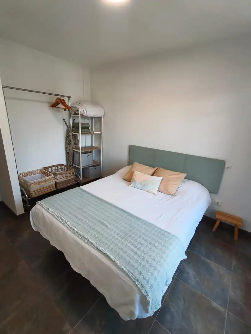 Habitación de Casa o chalet de alquiler en Miengo con Jardín privado, Terraza y Piscina comunitaria