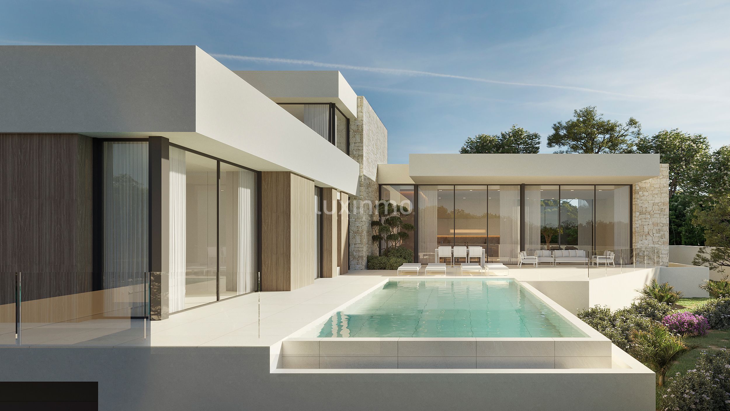 House or chalet for sale in Moravit - Cap Blanc