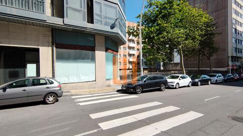 Photo 5 of Premises to rent in Ronda de Outeiro, 418, Los Rosales, A Coruña