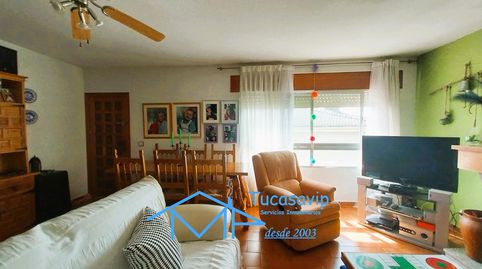 Foto 4 de Piso en venta en La Adrada , Ávila