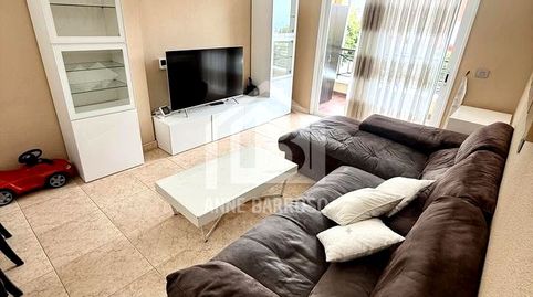 Foto 2 von Wohnung zur Miete in San Borondon, Fañabé - Ifonche y Benítez, Adeje