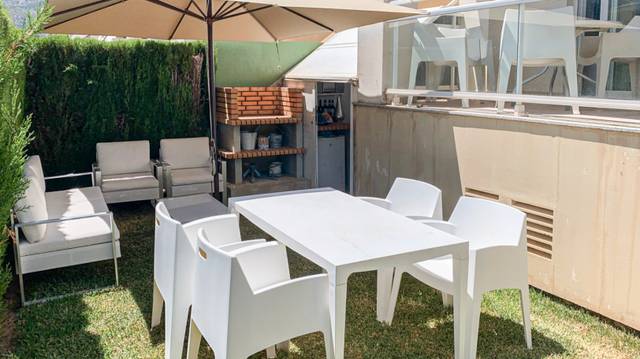 Apartamento en Venta en El Verger