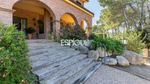 Foto 5 de Casa o xalet de lloguer a Fuster I Serracant, Valldoreix, Sant Cugat del Vallès