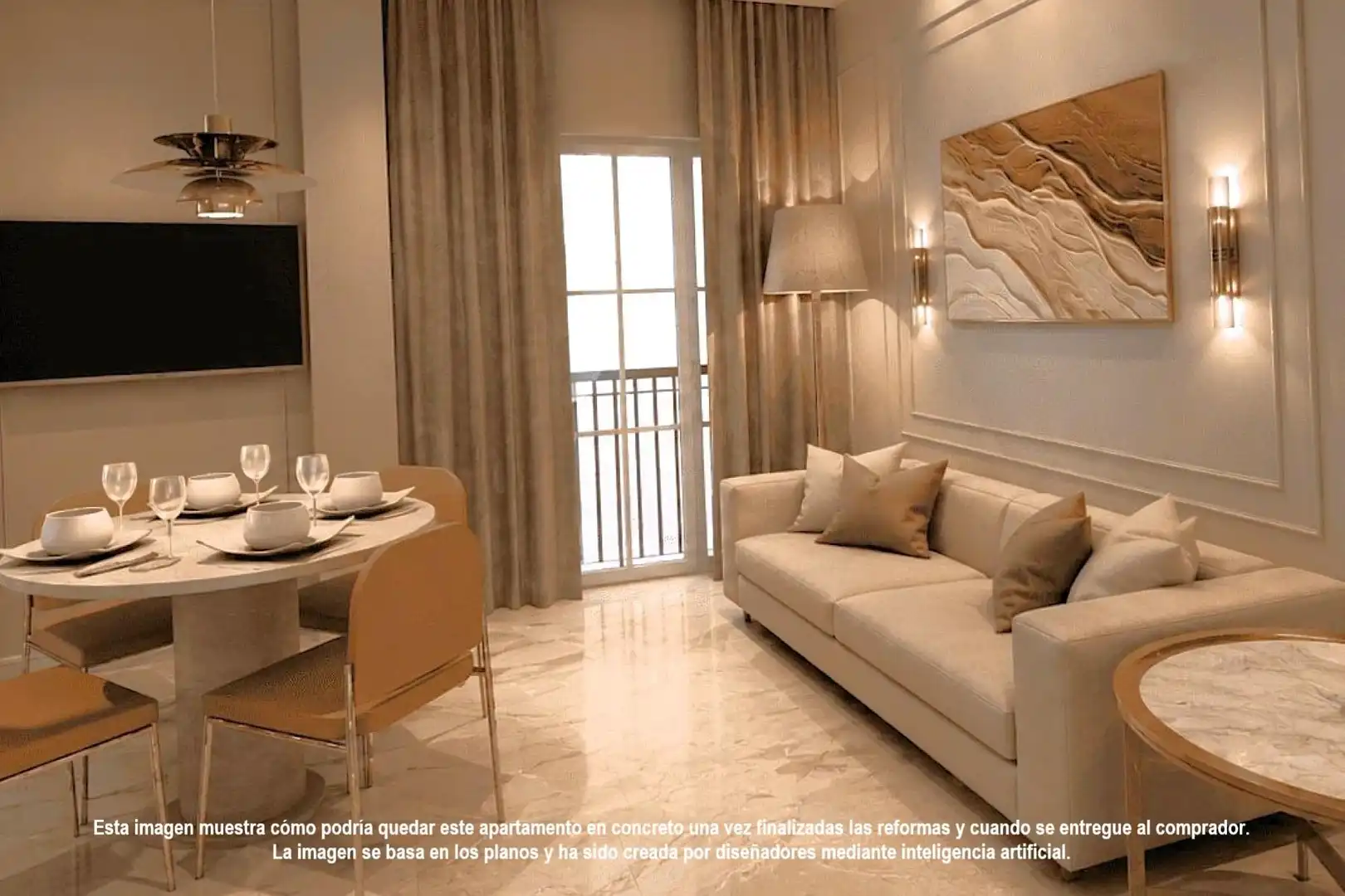 Apartment with terrace for sale in Calle C. Patricio Zammit 75, imagen 3