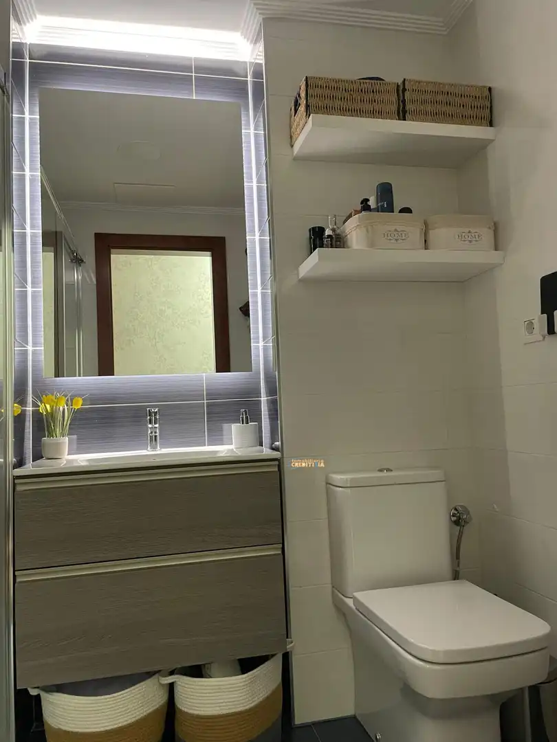 Piso con ascensor en venta en Centro Urbano, imagen 18