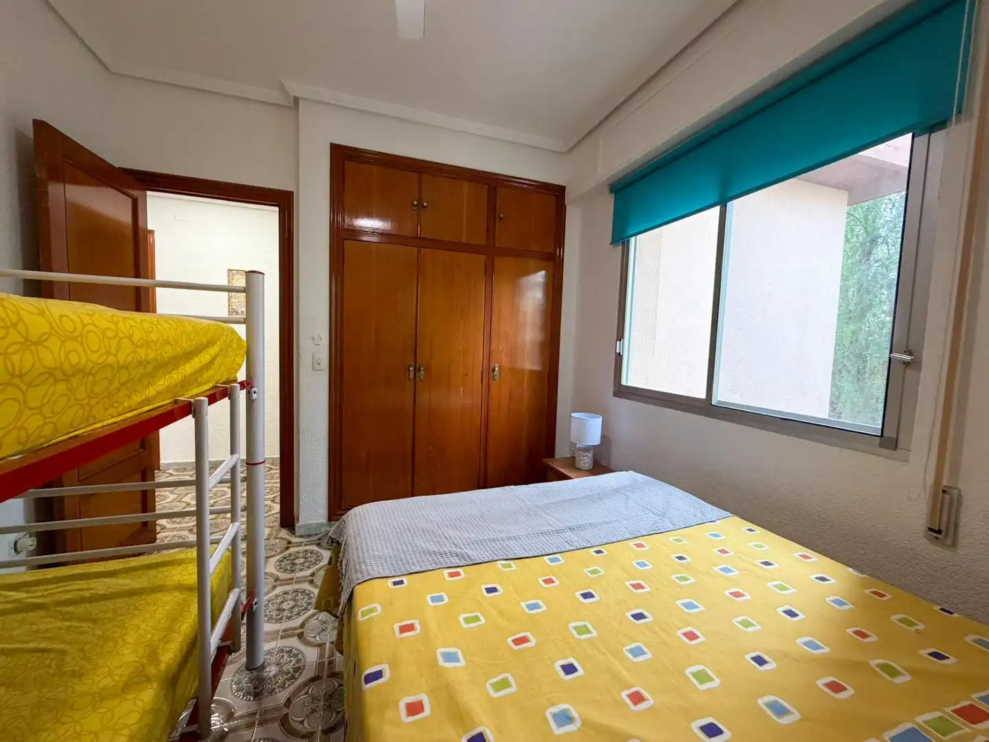 Habitación de Casa o chalet en venta en Torrent con Jardín privado, Terraza y Trastero