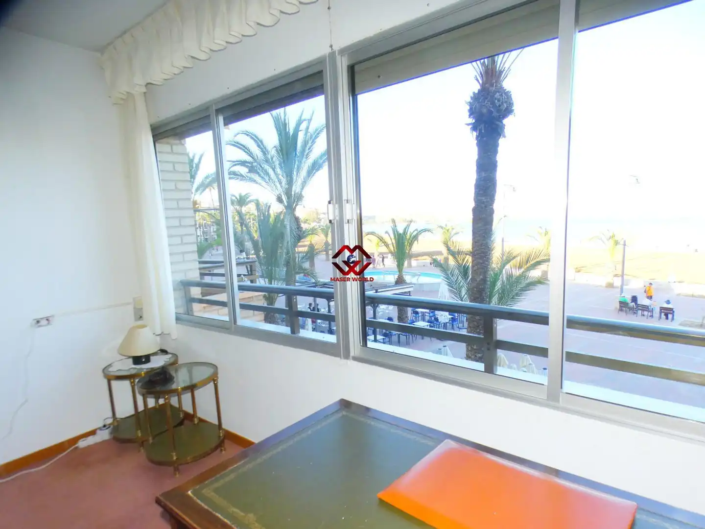 Flat with terrace for sale in Puerto de Mazarrón, imagen 13