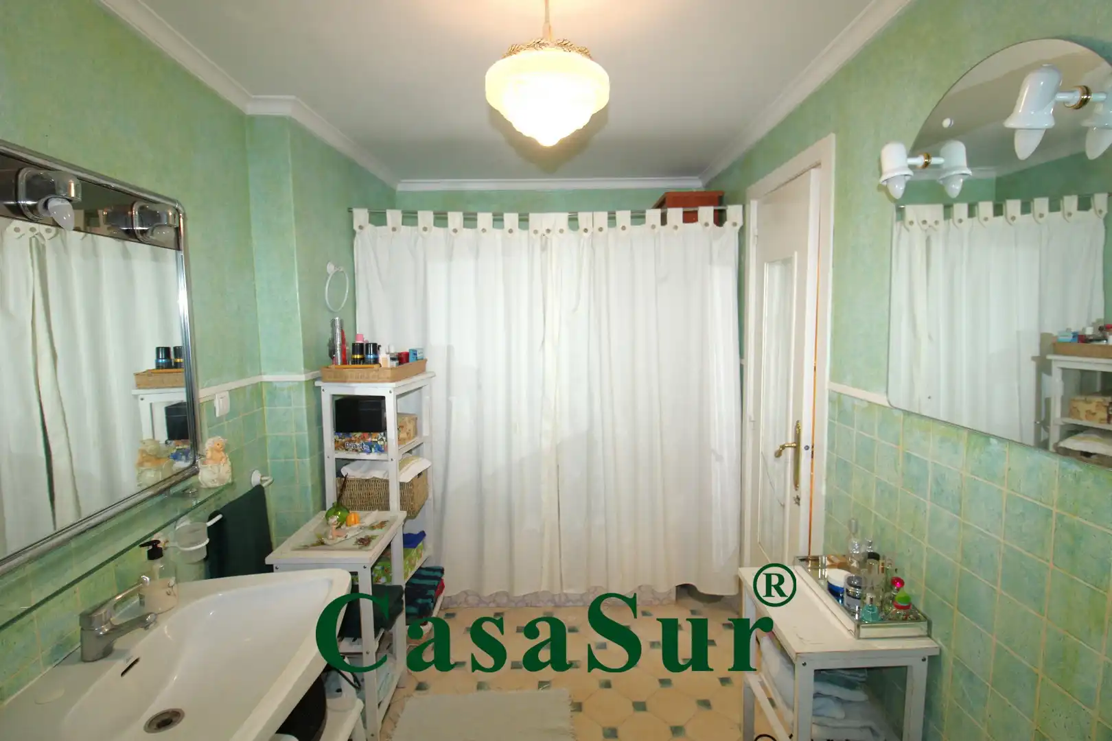 Wohnung mit Aufzug zum Verkauf in Calle Simón Aranda, imagen 26