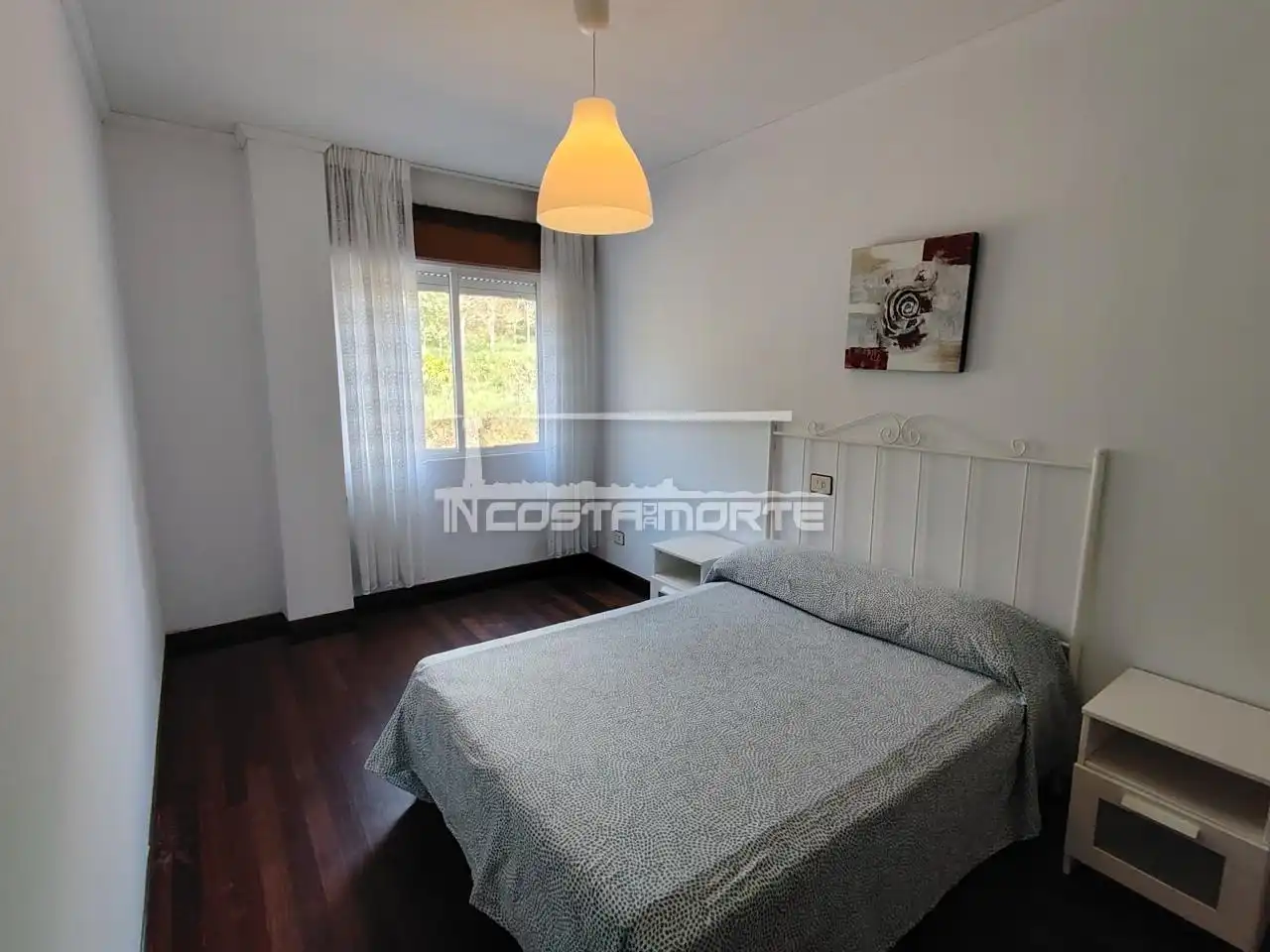 Habitación de Piso en venta en Cee con Calefacción, Trastero y Amueblado