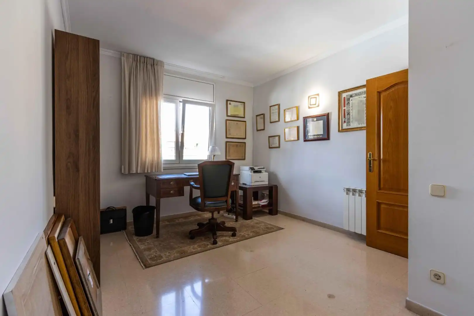 Wohnung mit Terrasse zum Verkauf in Centre - Sant Oleguer, imagen 31