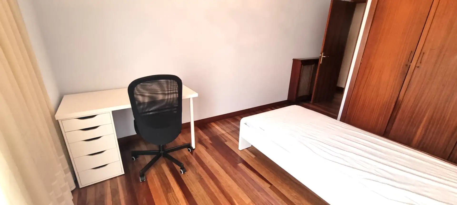 Wohnung zur Miete in Ibarrekolanda Kalea, Ibarrekolanda