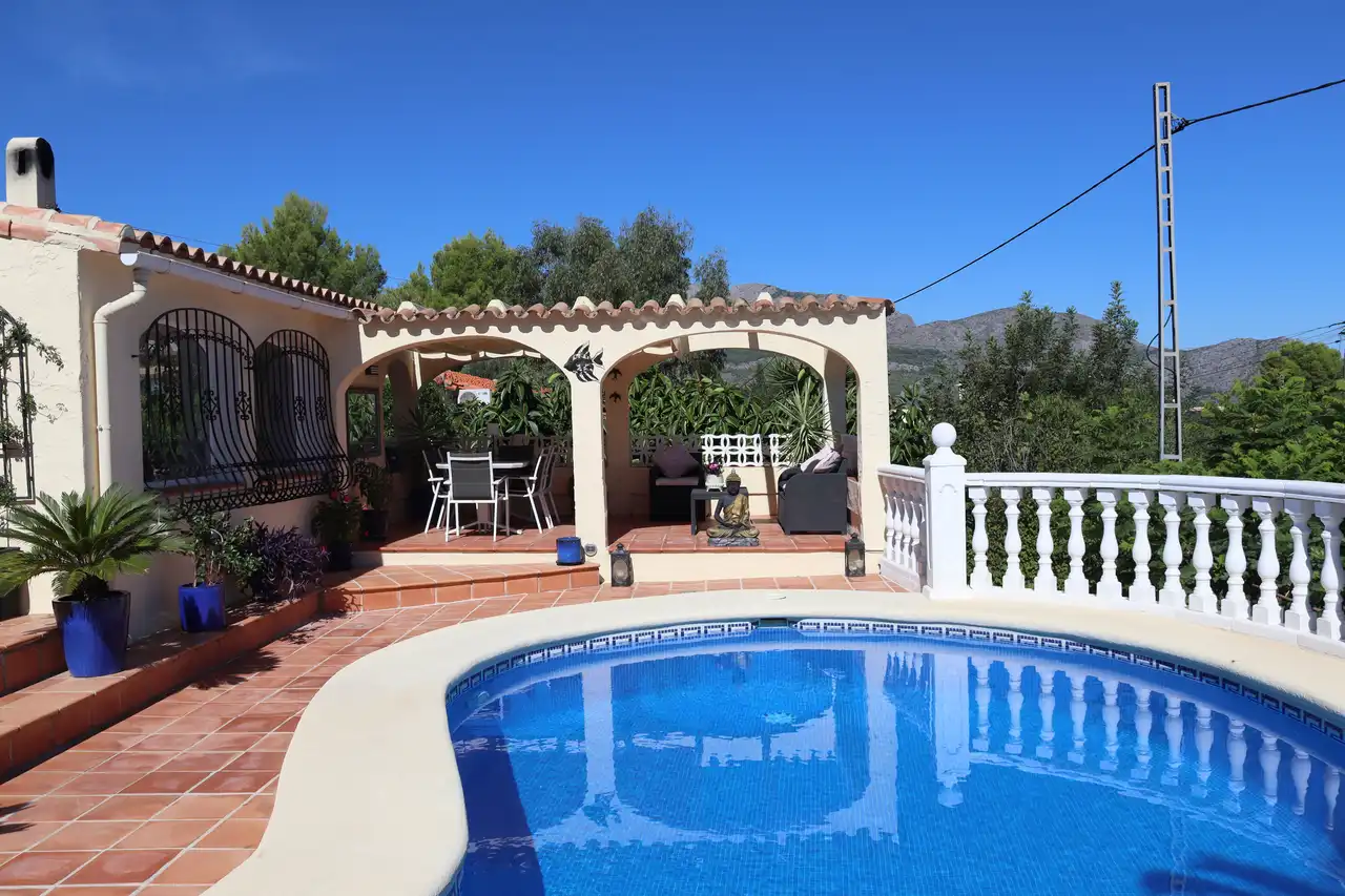 Terrace of Houses for sale in Orba  with Swimming Pool