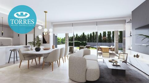 Photo 5 of Flat for sale in Alto de los Monteros, Marbella