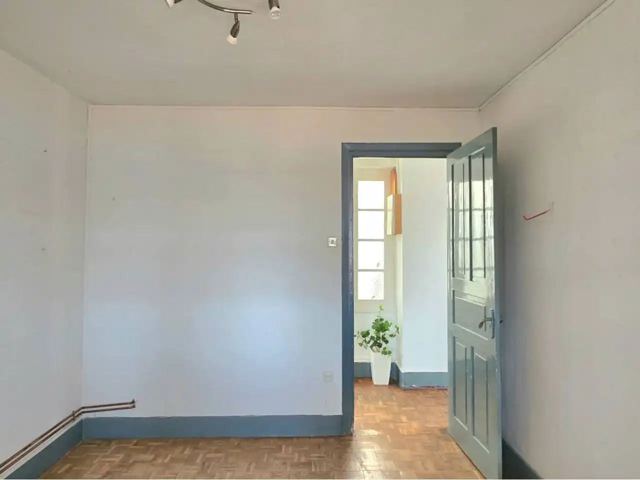 Ático en venta en A Coruña Capital  con Calefacción, Terraza y Balcón