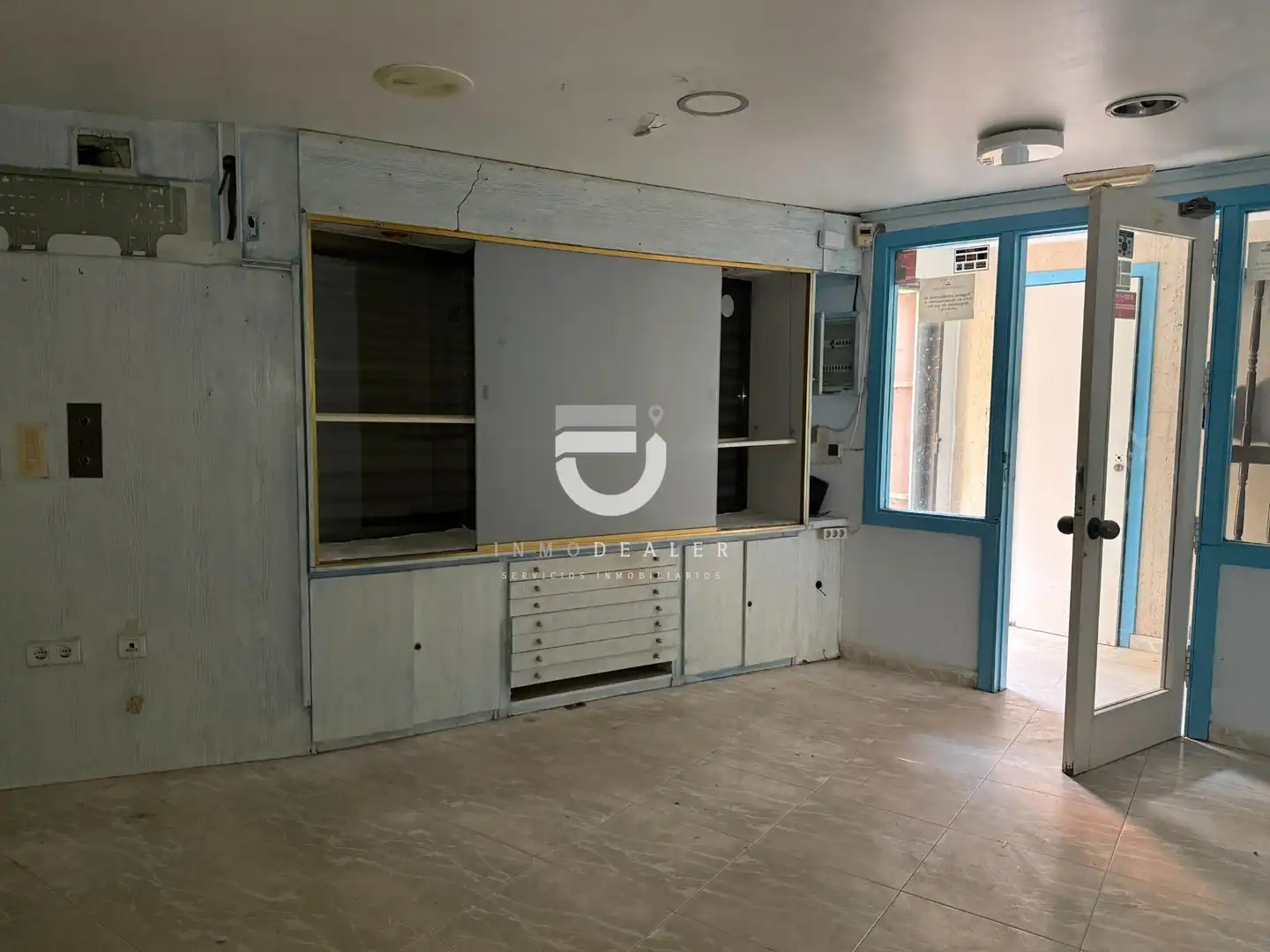 Residencial en venda a Plaza Mayor, imagen 19