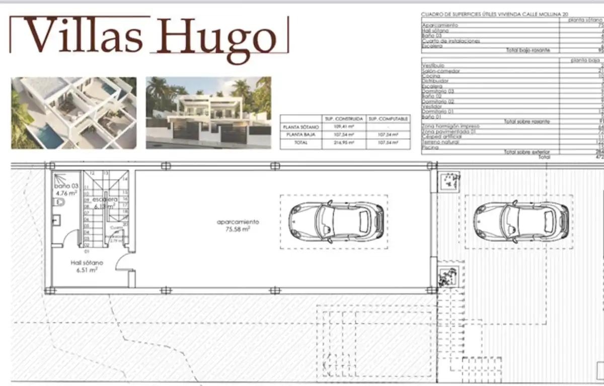 Adosado con terraza en venta en C. Mollina, imagen 10