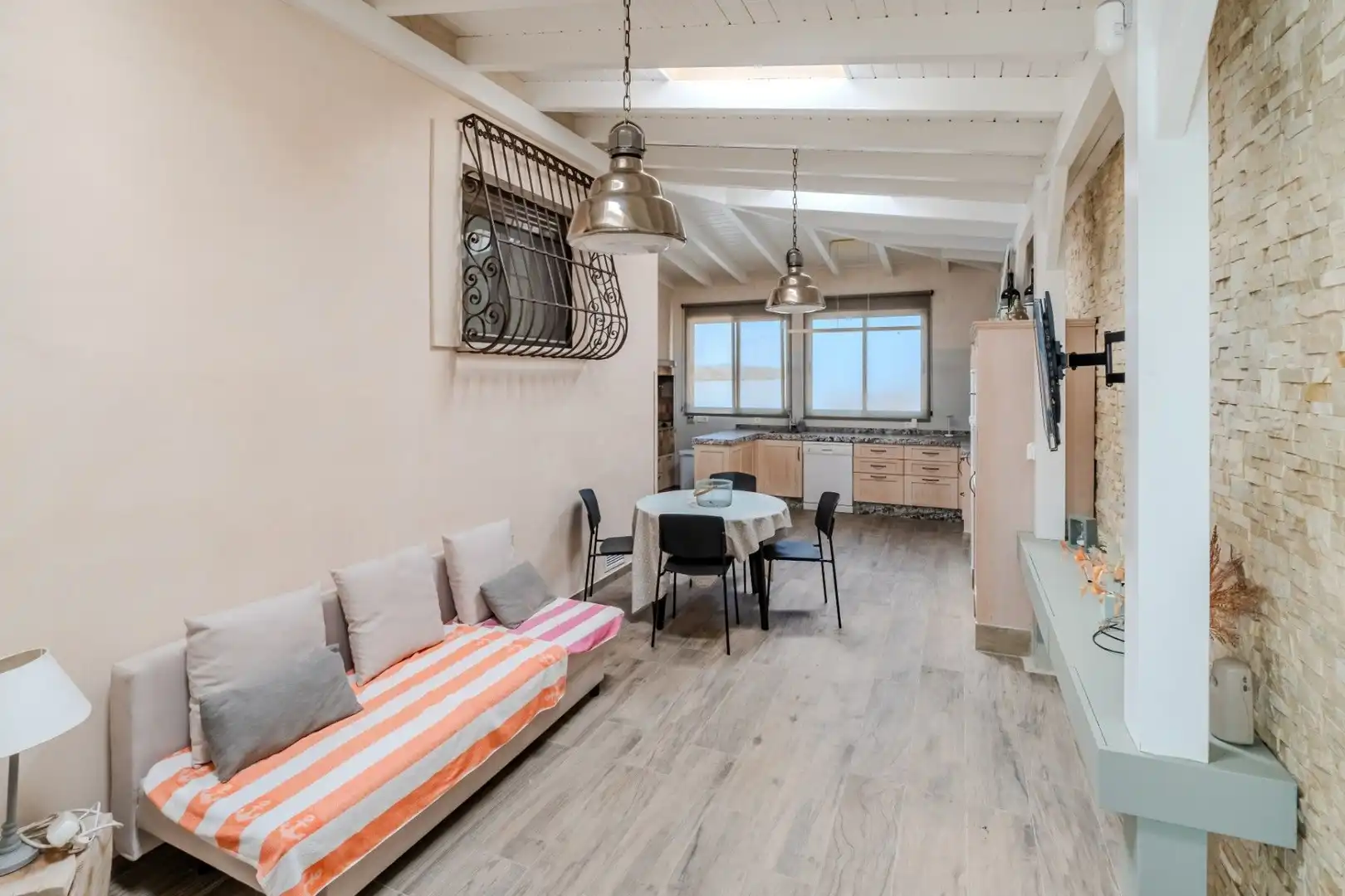 Villa mit Pool zum Verkauf in Calle, imagen 39
