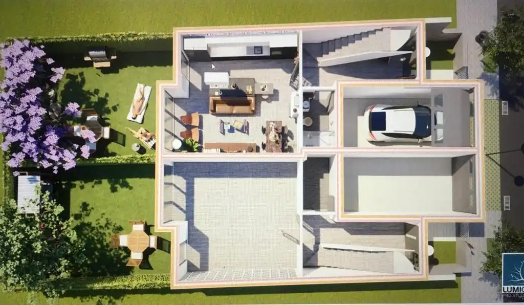 Houses for sale in Valladolid