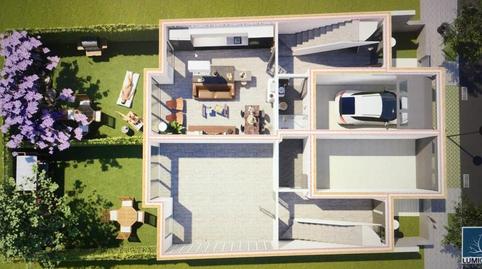 Foto 3 de Casa o xalet en venda a Páramo de San Isidro, Pajarillos Altos, Valladolid Capital