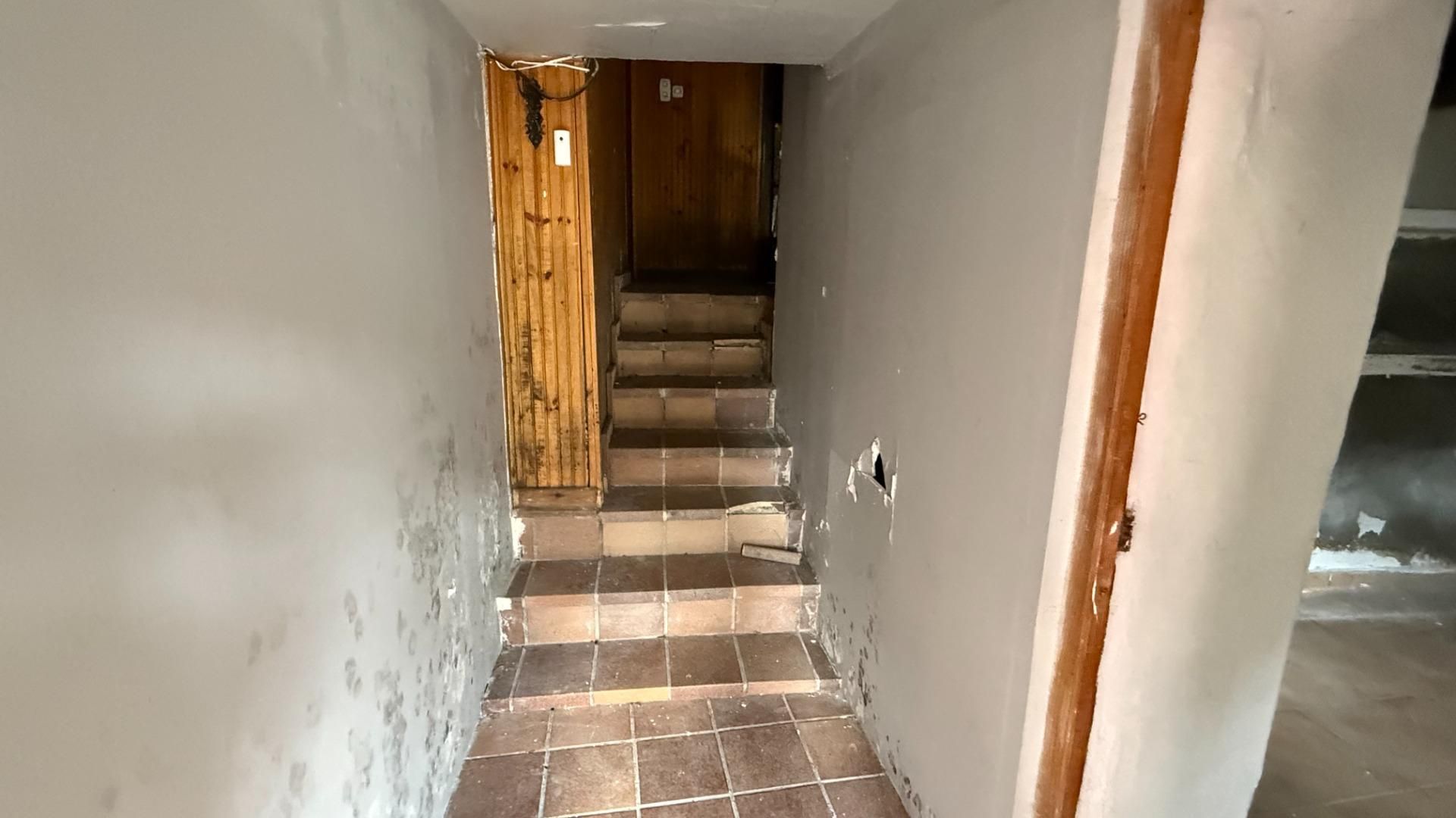 Casa o xalet en venda en Mieres (Asturias) amb Jardí privat