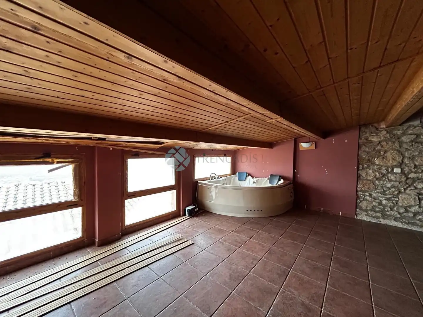 Piso en venta en Vilar de Canes