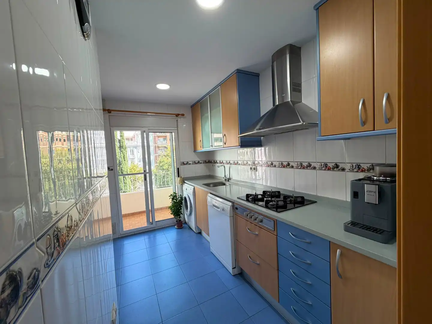 Piso con terraza en venta en Plaza del Valencia Club Futbol, imagen 47