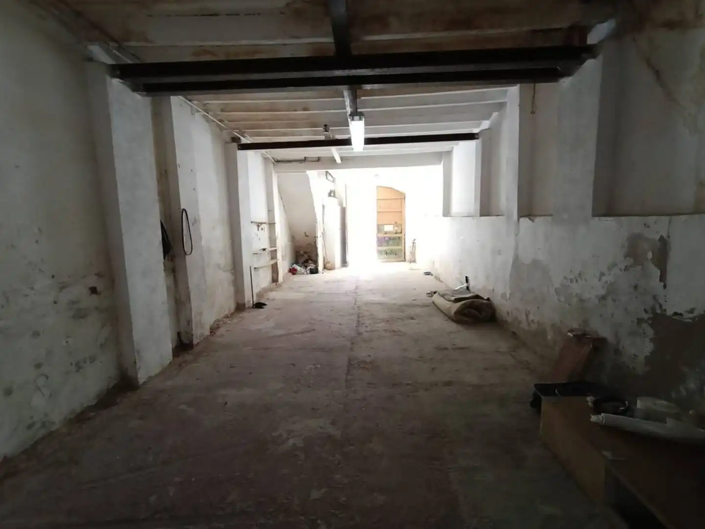 Gewerbefläche zum Verkauf in Calle de Sant Celestí, imagen 7