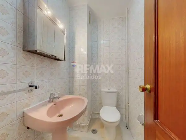 Bedroom of Flat for sale in Vigo   with Heating and Storage room