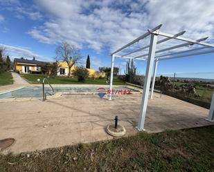 Jardí de Casa o xalet en venda en La Tallada d'Empordà amb Aire condicionat, Calefacció i Jardí privat