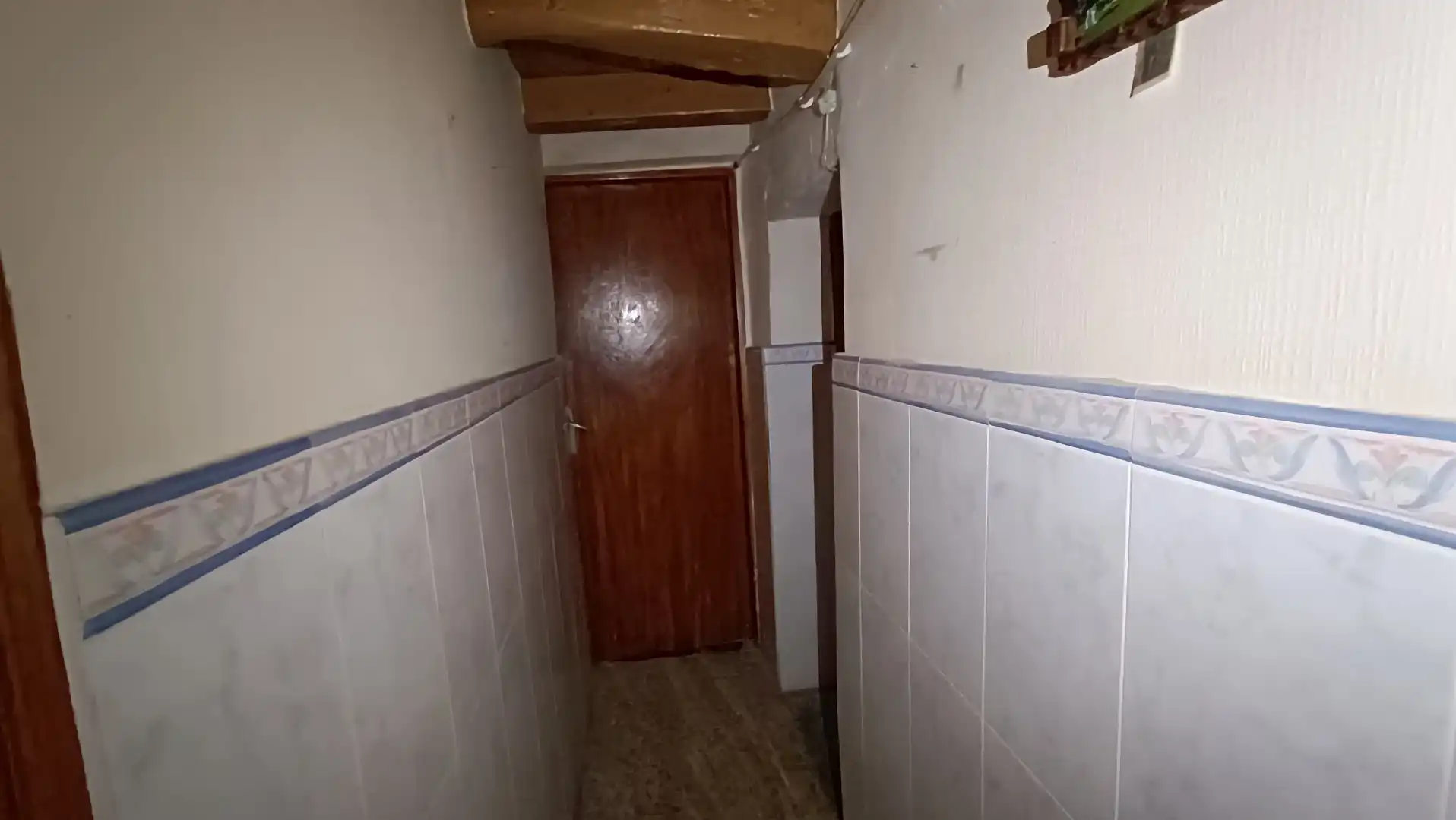 Finca rústica en venda en Espino de la Orbada amb Moblat