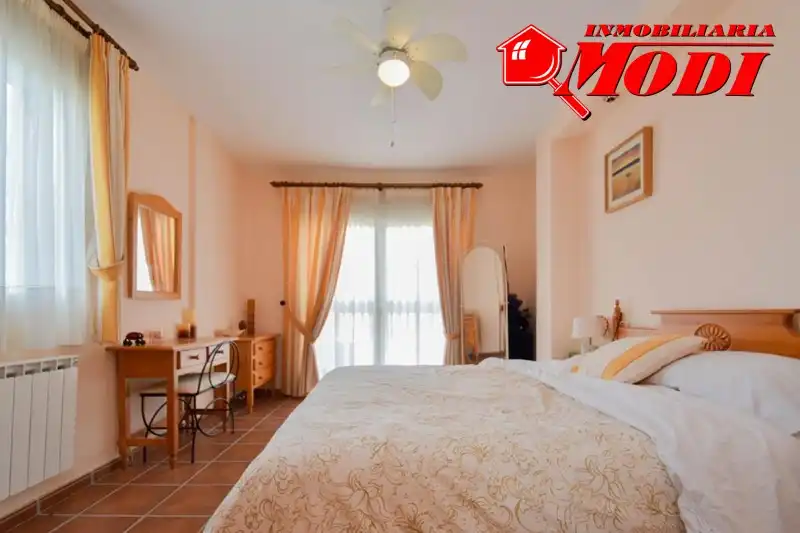 Chalet en venta en Moraleda de Zafayona, imagen 34