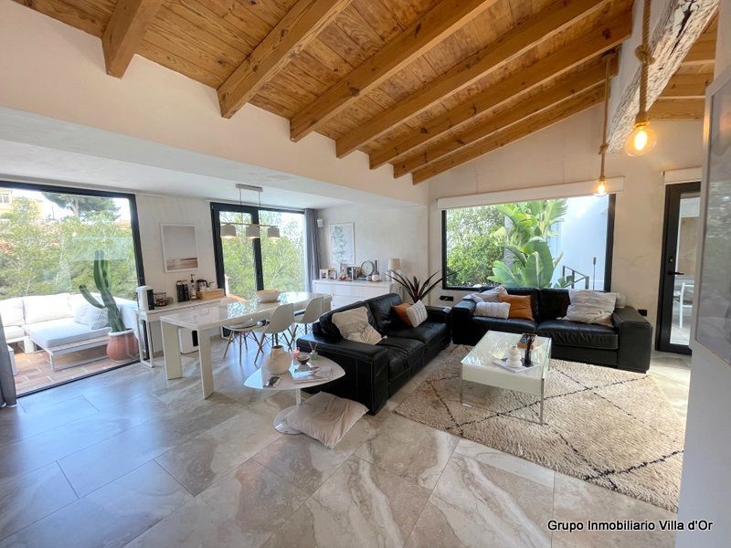 Casa o xalet en venda a La Pedrera - Vessanes, Dénia