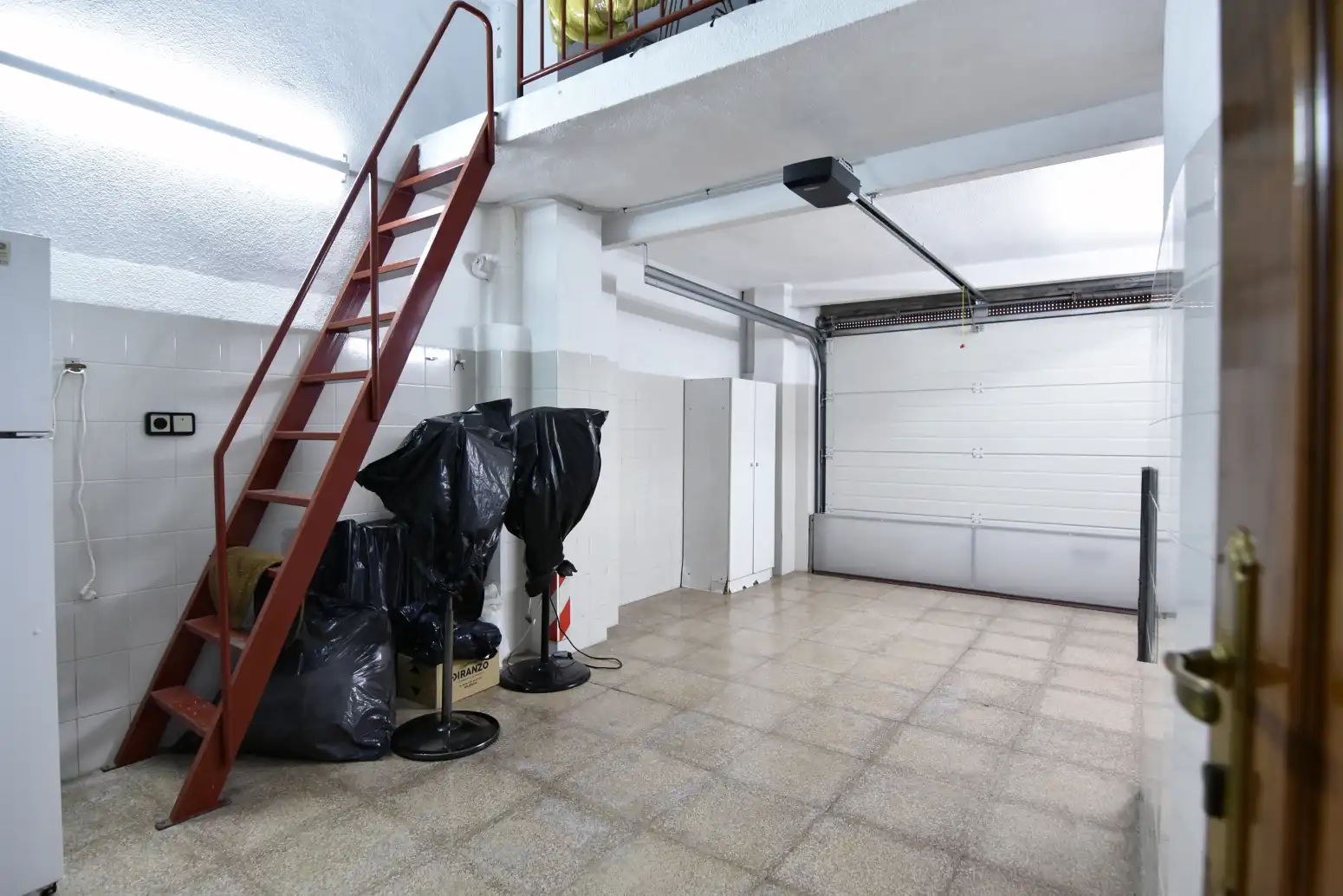 Piso en venta en Santa Pola - CL CANALEJAS, 32, Centro