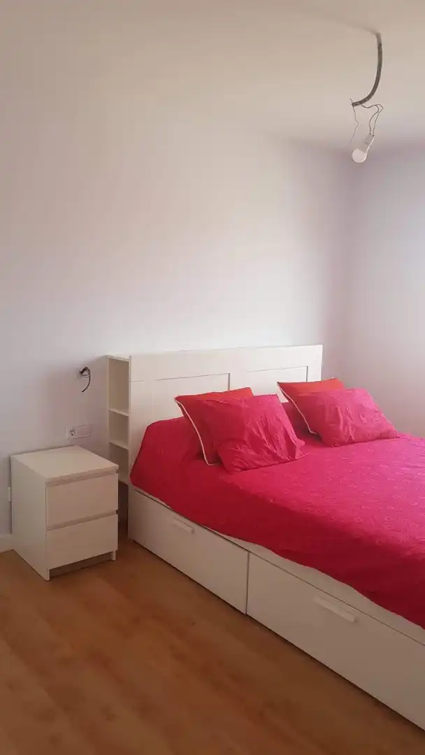 Habitación de Piso en venta en Torre-Pacheco con Terraza y Trastero