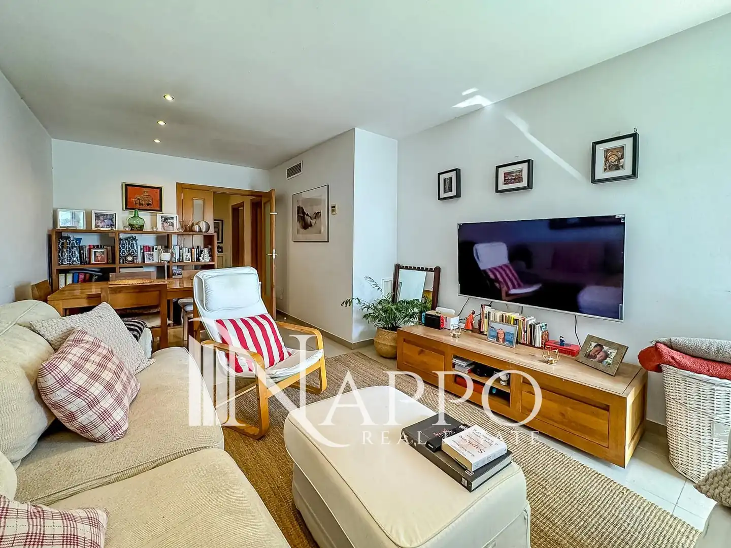Piso con ascensor en venta en puig d'alaro, imagen 3
