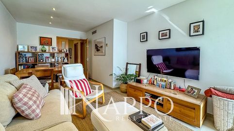 Acogedor piso con balcón, terraza y parking en Cala MayorSan Agustín, imatge 3