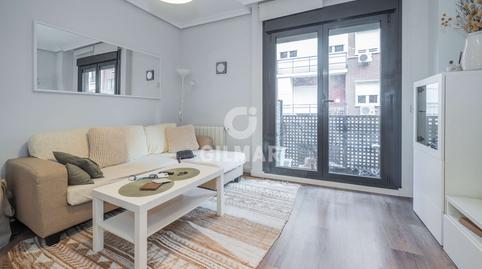 Foto 4 de Pis en venda a Guindalera, Madrid